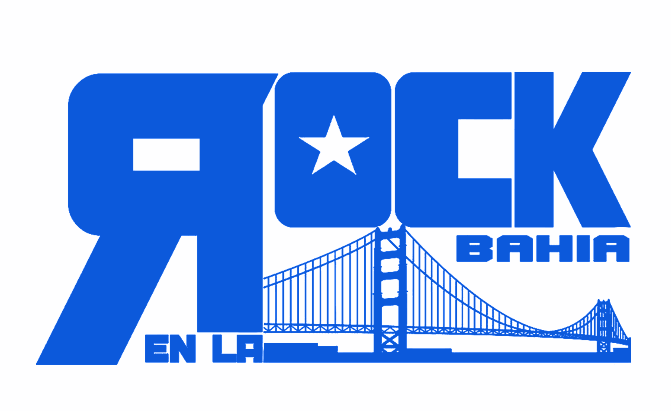 rock en la bahia logo 2 blue