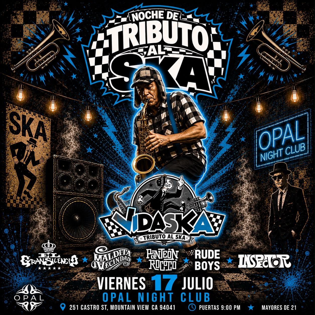 viernes 17 julio
