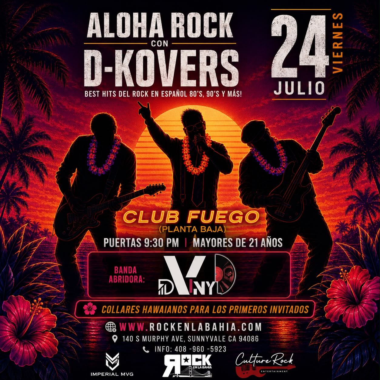 viernes 24 julio