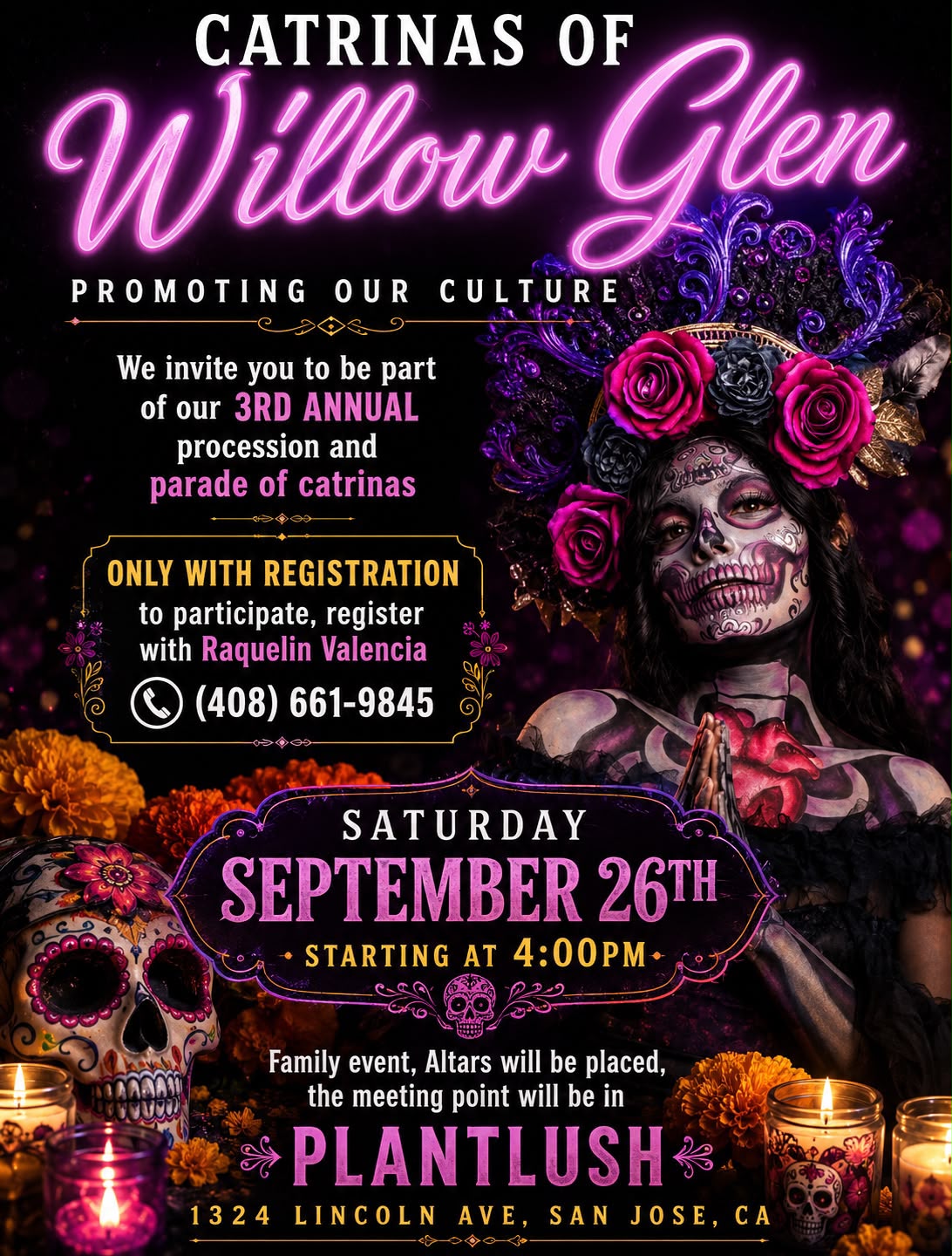 sabado 26 septiembre