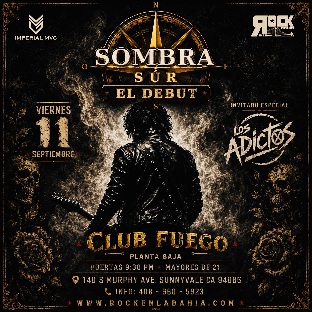 viernes 11 septiembre
