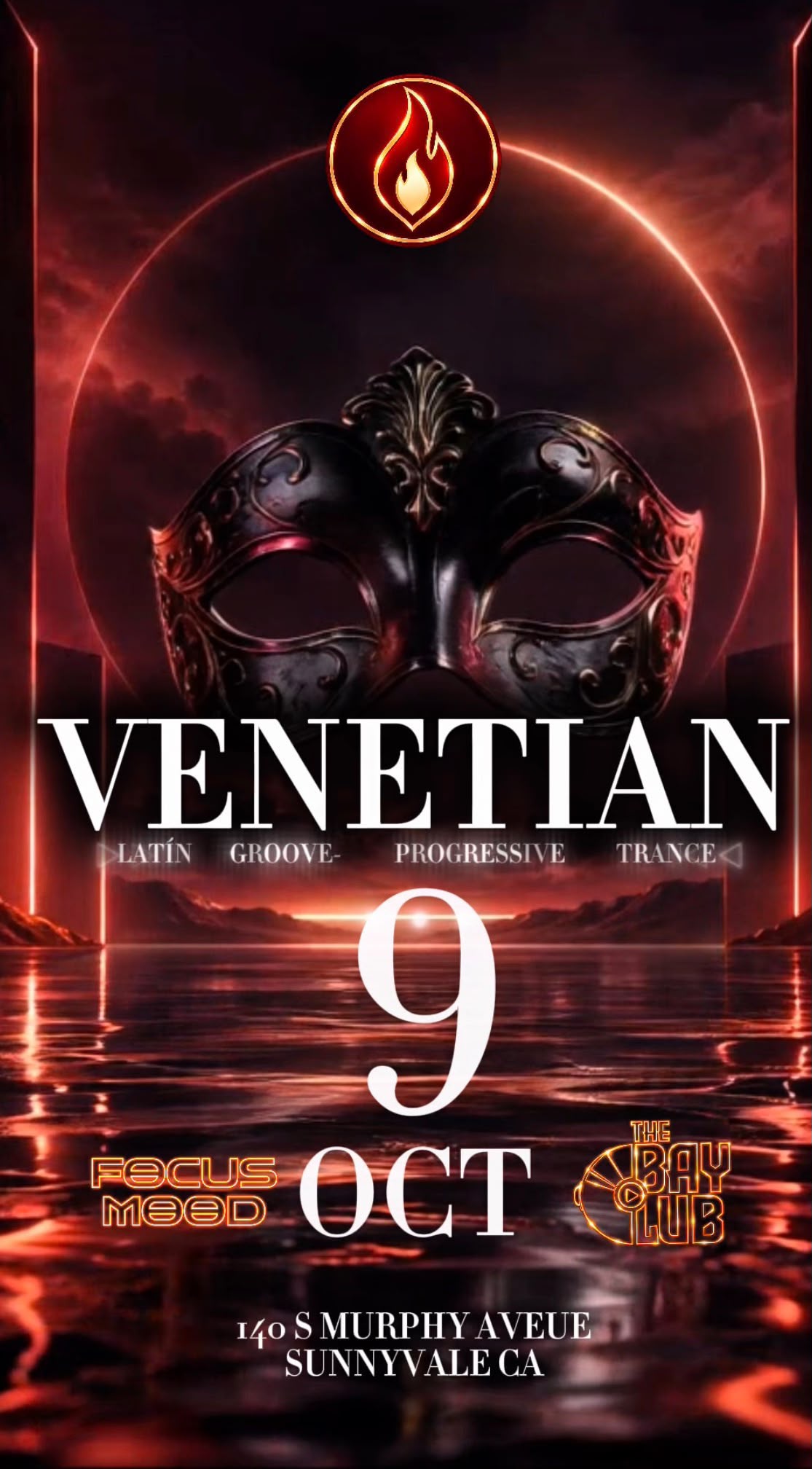 VENETIAN